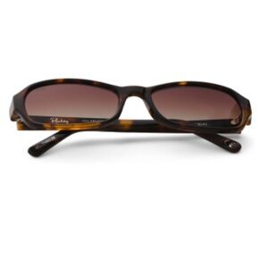REALITY EYEWEAR Millennium Polarized Sunglasses Tortoise Shell